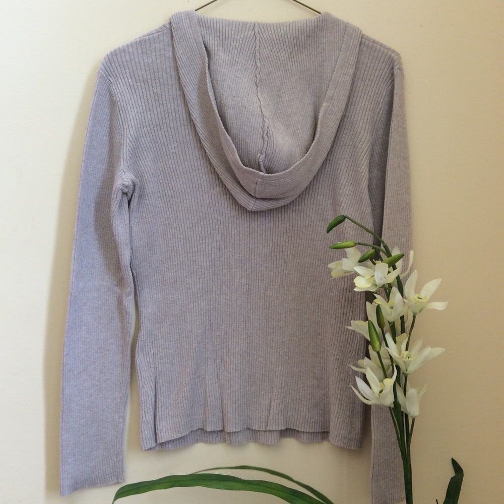 Axcess hooded sweater - Picture 4 of 5